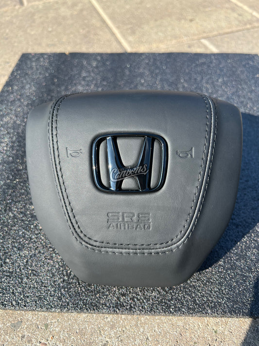 2016-2021 Honda Civic Custom Airbag cover