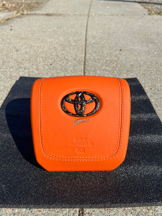 Toyota Tacoma Custom Airbag cover 2012-2023